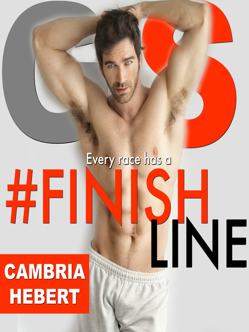 Title details for #FinishLine by Cambria Hebert - Available